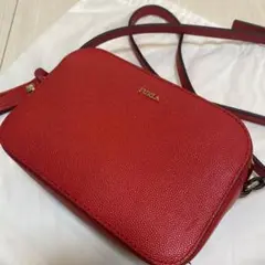 FURLA ショルダーバッグ