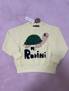 ミニロディーニ mini rodini