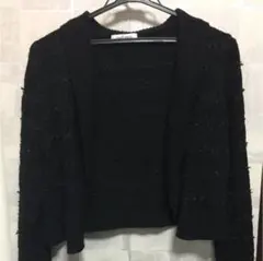 ニューヨーカーのカーディガン