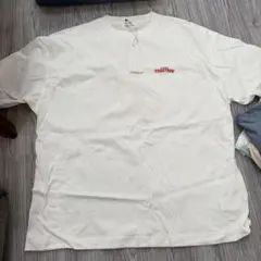 NEONERDY 10Y Tシャツ ホワイト