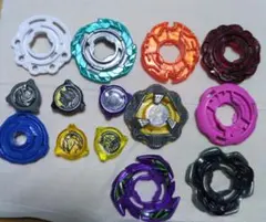 ベイブレードx　まとめ売り
