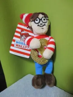 ウォーリー　キーホルダーN 27個セット 2025年最新】ウォーリーキーホルダーの人気アイテム - メルカリ