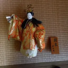 ちりめん細工 狐の花嫁 - メルカリ