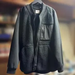 UNIQLO x ホワイトマウンテニアリング フリースジャケット XL