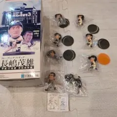 2026年最新】長嶋茂雄フィギュアの人気アイテム - メルカリ