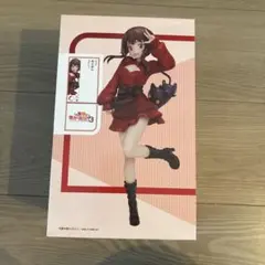 この素晴らしい世界に祝福を！3 めぐみん フィギュア elcoco プライズ