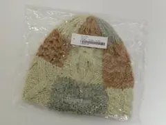 【新品・未着用】 Supreme　Space　Dye　Stripe　Beanie