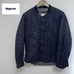 【Right-on】ミディアム　ジャンパーのサムネイル