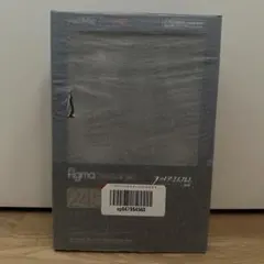 新品未開封⭐︎figma 245 ファイアーエムブレム覚醒 ルキナ