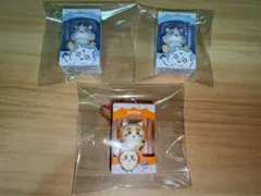 ちいかわ チョコボックス 3個セット(シーサー・あのこ)のサムネイル