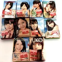 2025年最新】akb ぷっちょ 写真集の人気アイテム - メルカリ