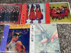EVO EVO Moe Shop モエ・ショップ レコード LP - メルカリ
