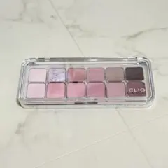 クリオ プロアイパレットエアー 04 ピンクペアリング