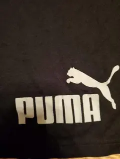 ◆【希少】90s PUMAジャージ ハーフパンツ プージャー スポーツ Lサイズ