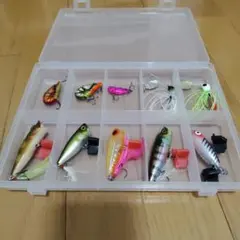 スミス 鯰ルアー キャタピー ジトラー バタピー トップウォーター