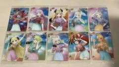 ホロライブプロダクション ウエハースEXPO