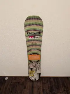 スノボード22-23 NITRO RIPPER VOLCOM オフトレ 120のサムネイル