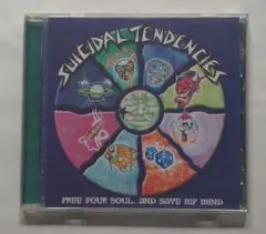 Suicidal Tendencies - CD