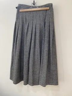 xs ロングスカート