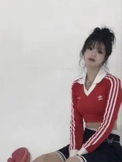 adidas tシャツ