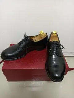 Le Yucca's レユッカス Uチップ Y31619 41 レショップ - メルカリ