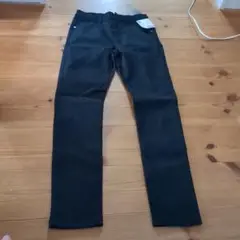 新品未使用 タグ付き プラック チノパン 150
