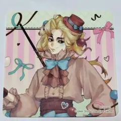 第五人格 identityV ビリヤードプレイヤー theキャラ コースター