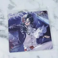 にじさんじ 魁星 IMPACT まねきねこ コラボ コースター