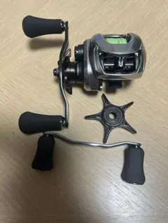 22 ZILLION TW HD 1000HL ジリオン DRTバリアルハンドル - メルカリ