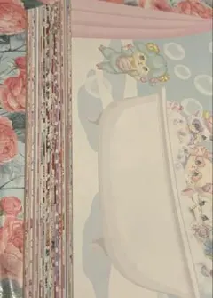 デザインペーパー　まとめ売り　ayyjewel 様　コラージュ　素材　②