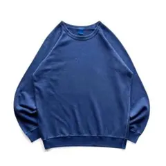 ピグメント スウェット