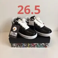 PEACEMINUSONE × Nike Air Force1 【値下げ⭕️】のサムネイル