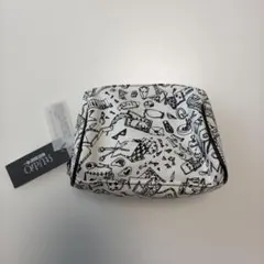 MARY QUANT マリークヮント ポーチのサムネイル