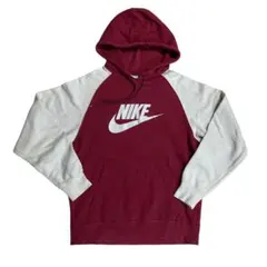 NIKE LOGO HOODIE