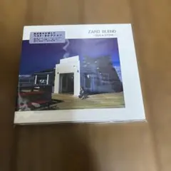 ZARD/ザード・ブレンド～サン&ストーン