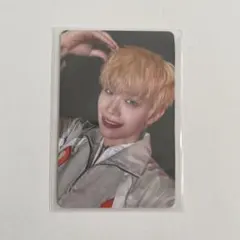 ZEROBASEONE zb1 キムテレ トレカ