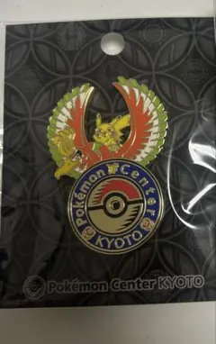 2025年最新】ポケモンセンターキョウト ピンズの人気アイテム