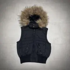 ベスト ダウンベスト