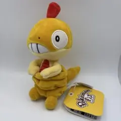 ポケモンセンター Pokémon fit ポケモンfit ズルッグ ぬいぐるみのサムネイル