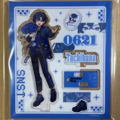 たちばな BIRTHDAY GOODS 2025 アクリルセット - メルカリ