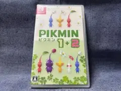 Switch☆Pikmin 1+2 ピクミン 1+2☆新品・未開封品