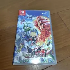 Switch THE WONDERFUL101:リマスタード
