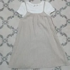 GAP ギャップ 女児ワンピース