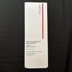 SHISEIDO REVITALESSENCE SKIN GLOW 30g