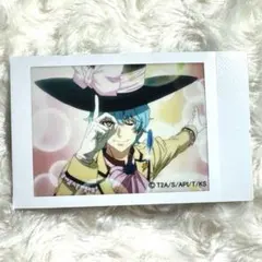 KING OF PRISM 高田馬場ジョージ 缶バッジ - メルカリ