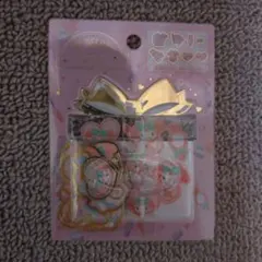 マイメロディ シール