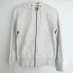 オーシバル　フルジップパーカー