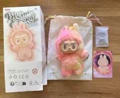 2025年最新】PoP mart labubu ×の人気アイテム - メルカリ