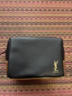 YSL ノベルティポーチ