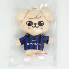 パピーム アイドル